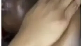 Big Booty Gets Strapped