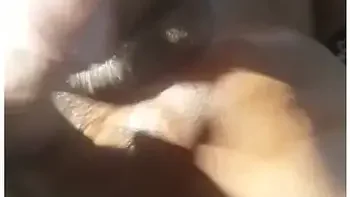 She Cant Stop Cumming & Squirting