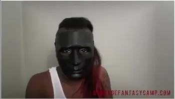 Melody Cummings, Marley Xxx, Gogo Fukme, Interracial, Femdom, Fetish