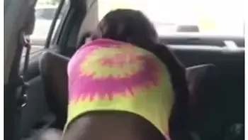 Fucking In Front Of Lowes