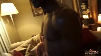 Casting Couch with Andrea Grey Jason Sweets & Coach Cardher