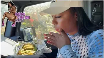 Gogos Cum Flavor Tacos With Gogo Fukme