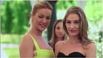 My Name Is Zaawaadi Cherry Kiss, Malena, Martina Smeraldi, Tiffany Tatum, Zaawaadi