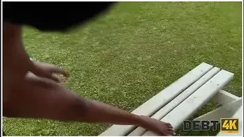 Lexi Luv Smaller Debts Are Easier To Blow