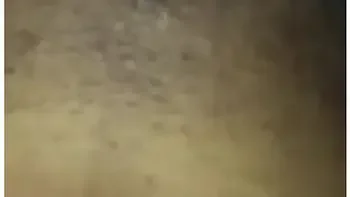 Homeboys Girl Came For A Visit