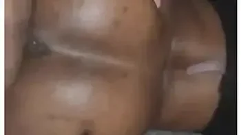 Nutting In Thot Granny