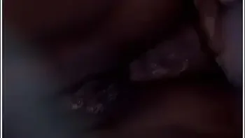 Cute Black Girl With Thick Tits Sucks And Gets Fucked By A Big Dick Outdoors