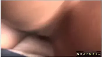 Big Step brother Plays With Ebony Step Sister Milu Blaze