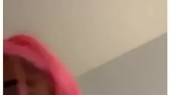 Ebony Threesome Of Stream