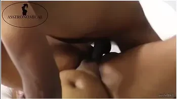 Mz Tyrah Is Asstronomical