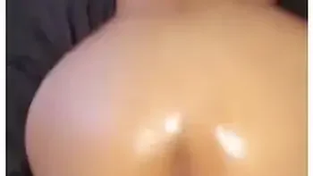 Thick Chick Loves Getting Fucked In The Ass