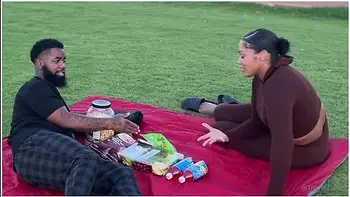 Poca Hontas - Excellent Sex Scene Milf Exotic Pretty One