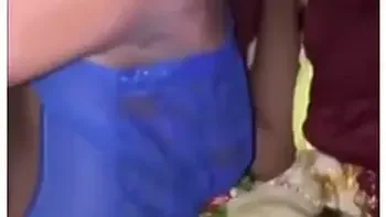 Her First Time Anal, I Think She Liked It