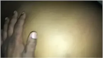 Chopping My Homeboys Step sister