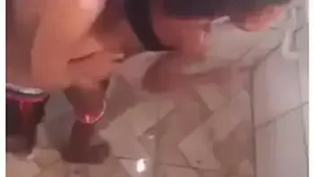 Coloured Chick Caught Hvin Sex By Step father