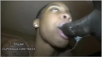 Suction Mouth Ebony Porn Video - Teaser Video