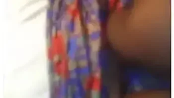 Soweto Lockdown Orgy Sex Tape