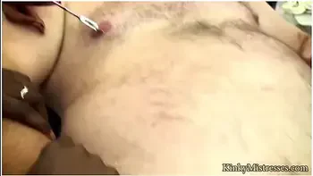 Four Ladies In The Medical Room