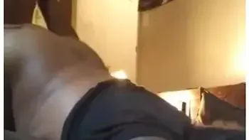 Real Stepmom Seduce Step son While Step daddy Is At Work