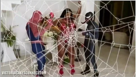 Victoria Cakes Video