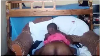 Step father Fucking Step daughters Friend Pt1