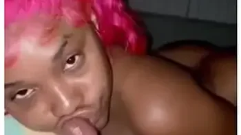 Hood Stripper Bussin Down