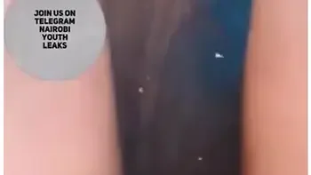 African School teens 18+ Grinding