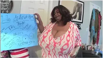 Bud Is Ready For Norma Stitz Massive Tits 1080p