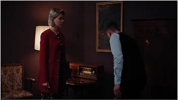 Lobby Boy Fucks Hotel Girl Guest In Time Stop Sex - Blonde Ashby Winter Facial And Creampie Complete