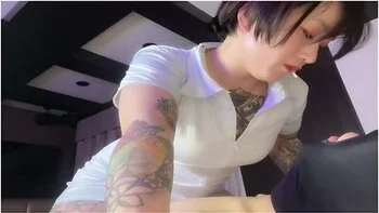 A Model Who Cant Use Anal Or Cock... Smelly , Holy Water, Facesitting