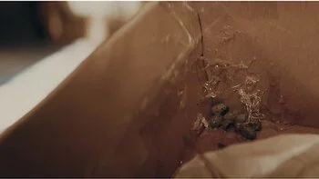 Mysterious Creature Turned Lexi Lore And Melody Marks Carnal