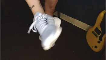 Adidas Sneakers Getting Smelly What Do You Think