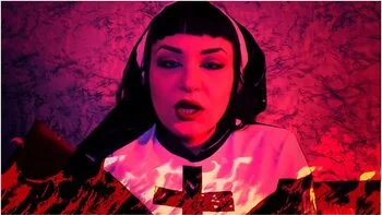 Cursing And Cumming Confessing Your Sins