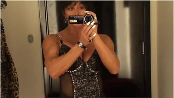 Sexy Lengerie Show By Fbb Pornstar Latia Del Riviero