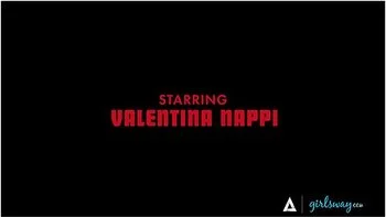 Lonely Housewife Valentina Nappi Has Secret Lesbian Affair With Petite Katrina Colt