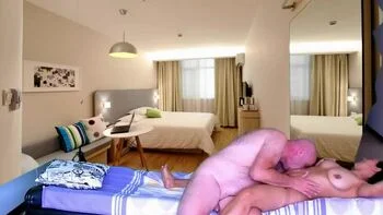 My Maid Gets Fucked Hard By AdamAndEve And Lupo - Huge Natural Tits & Big Ass JOI