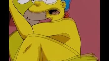 Hottest Moms Marge & Lois Wild Futanari Blowjob Cum Compilation - Uncensored 3D Hentai