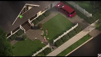 Joy Stick Cinema Hentai Queen Fucked Hard in 3D Fantasy - Big Tits Young Hottie Pleased in Heaven Harem