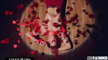 Gigi Dior MILF Titty Fucks Young Coach's Hard Cock