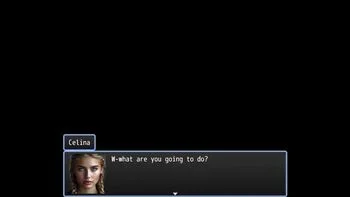 Celina's Calling Part 9: Teen Anal & Creampie with Big Cock in 4K HD