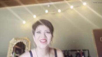 Foot Slave Restrained and Overwhelmed by Mistress Zeida and Alexandra - Foot Worship and BDSM Punishment