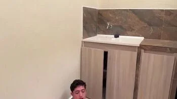 Nerd Boy Eats Petite Blonde Stepsister's Tight Pussy For Homework Help