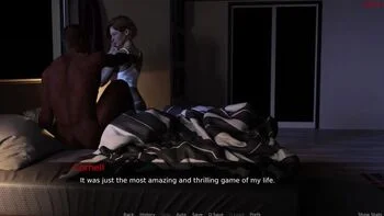 Interracial Wife Swap Creampie Part 14 - Amateur Couple Hardcore BBC Cuckold