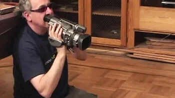 Mika Tan Big Tits Alley Fuck - Cumshot on MILF in HD