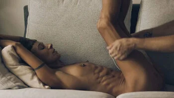 Magia Rosa Passionate Blowjob & Pussy Eating - Amateur Spanish HD