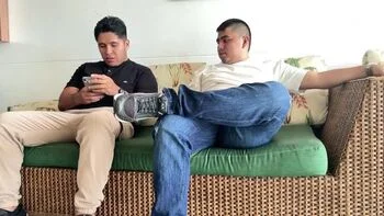 My Best Friend Sends Me to Hot Psychologist Mara for Intense Anal and Blowjob Session