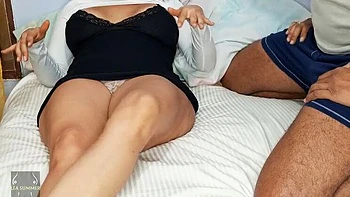 Mou Smith Fingered To Squirting Orgasm By Uncle In Taboo Family Fuck