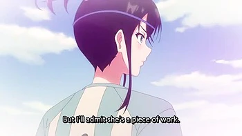 Hentai Sister Fuck - Kotesashi Kun 2 Uncensored Anime Sex 720p