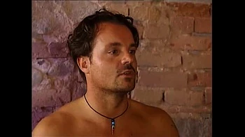 Busty Threesome with Grace Cat and Jorg JJ - Huge Tits Anal Blowjob and Double Penetration