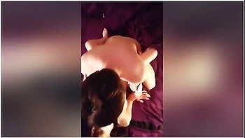 変態嫁からのこ褒美奉仕フェラアtルのはてまて舐め尽くされ最後はトm 旦那に 挿入されふっかけられる - Kawaii Girl